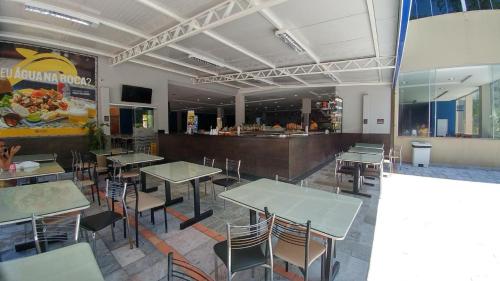 Resort Golden Dolphin Grand Hotel 517 - com roupa de cama e banho in Vila Franca Resort Golden Dolphin Grand Hotel 517 - com roupa de cama e banho in Vila Franca