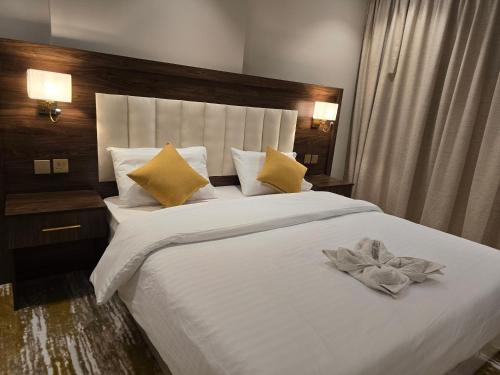 سحابة الأحلام - Dream Cloud Hotel