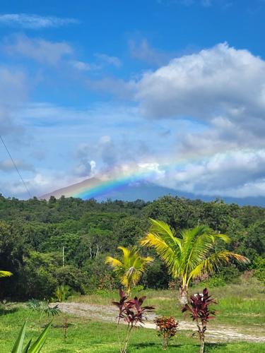 A környék, Hacienda en Los Volcanes in Bagaces A környék, Hacienda en Los Volcanes in Bagaces