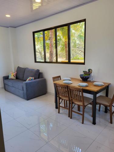 Létesítmények, Hacienda en Los Volcanes in Bagaces Létesítmények, Hacienda en Los Volcanes in Bagaces