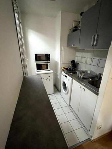 Appartement / Studio avec Balcon in Bougival Appartement / Studio avec Balcon in Bougival