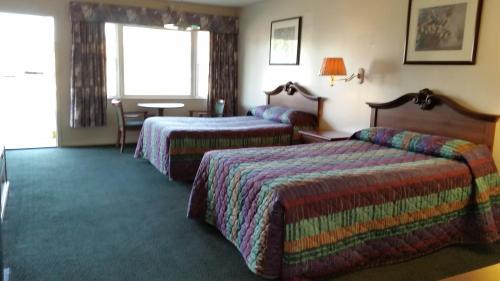 Budget Motor Inn- Stony Point in Stony Point (NY) Budget Motor Inn- Stony Point in Stony Point (NY)