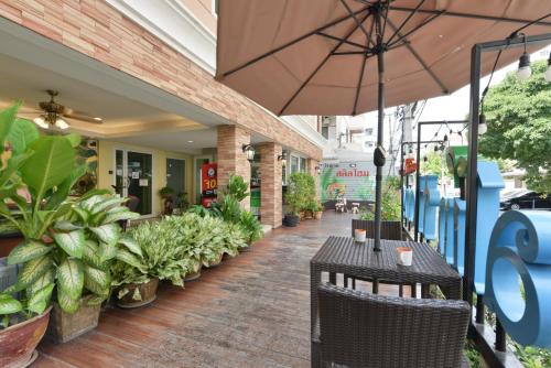 サリン ホーム7