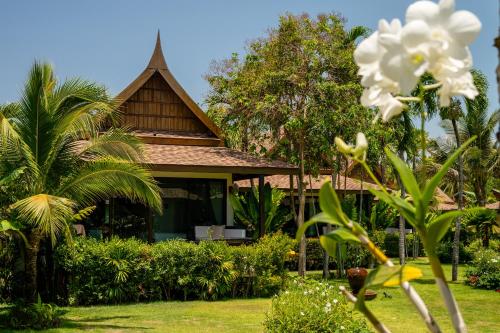 View, Lanta Palace Beach Resort & Spa - Adult Only in Klong Tob Beach View, Lanta Palace Beach Resort & Spa - Adult Only in Klong Tob Beach