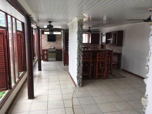 Spacious house walking distance from the ocean in Savaneta Spacious house walking distance from the ocean in Savaneta