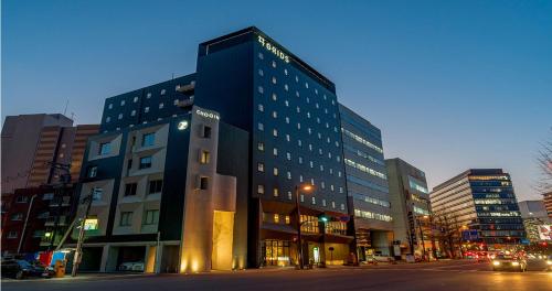 外觀, 熊本網格高級飯店 (Grids Premium Hotel Kumamoto) in 熊本 外觀, 熊本網格高級飯店 (Grids Premium Hotel Kumamoto) in 熊本