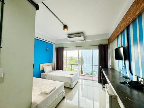BansuanResort in Nakhon Sawan BansuanResort in Nakhon Sawan