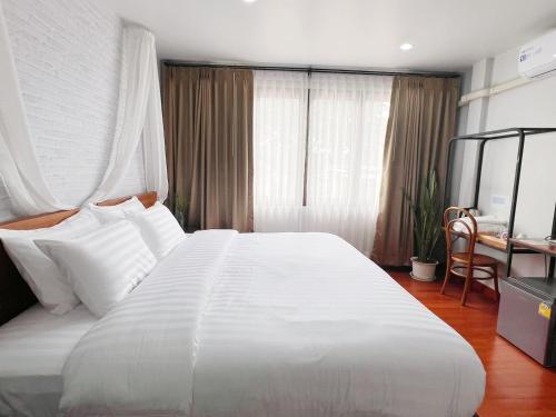 Homie Non - โฮมมี่ นนท์ near Nonthaburi Market Homie Non - โฮมมี่ นนท์ near Nonthaburi Market