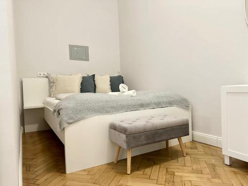 Stylish Apartment - in the Center