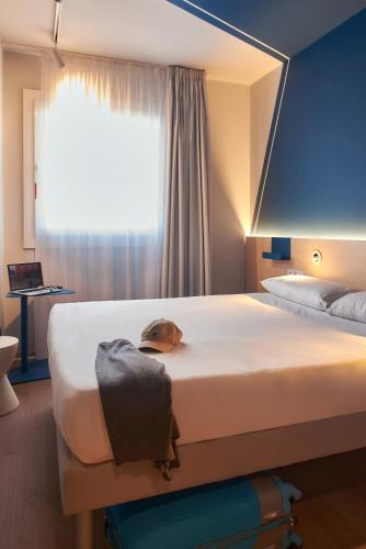 ibis budget Vitoria Gasteiz in Vitoria ibis budget Vitoria Gasteiz in Vitoria