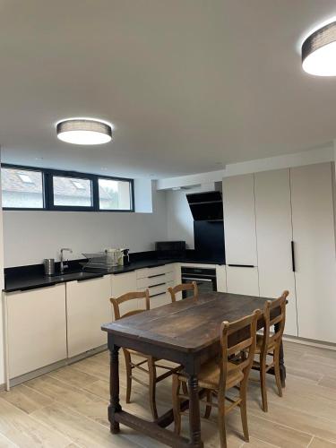 Facilities, Les logis du Parc in Saint-Arnoult-en-Yvelines Facilities, Les logis du Parc in Saint-Arnoult-en-Yvelines