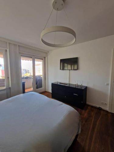 Appartement de standing au centre de Genève