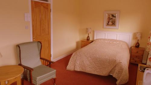 This photo about Riversdale Bed & Breakfast shared on HyHotel.com