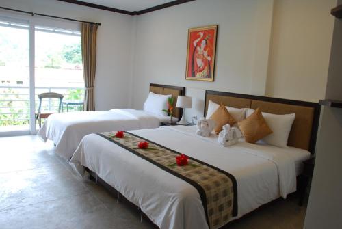 プーカマラスイート12