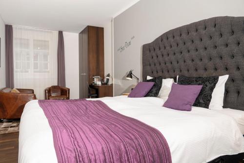 Boutique Hotel Weisses Kreuz - Adult only Hotel in Luzern Boutique Hotel Weisses Kreuz - Adult only Hotel in Luzern