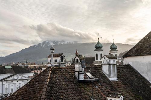 View, Boutique Hotel Weisses Kreuz - Adult only Hotel in Luzern View, Boutique Hotel Weisses Kreuz - Adult only Hotel in Luzern