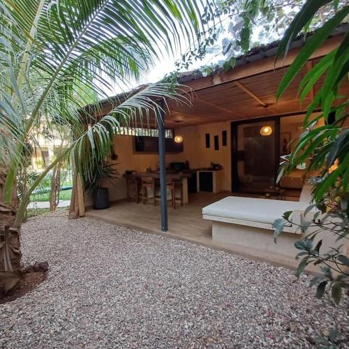 Villa YEMAYA Splendide villa bord de mer in งาปารู Villa YEMAYA Splendide villa bord de mer in งาปารู