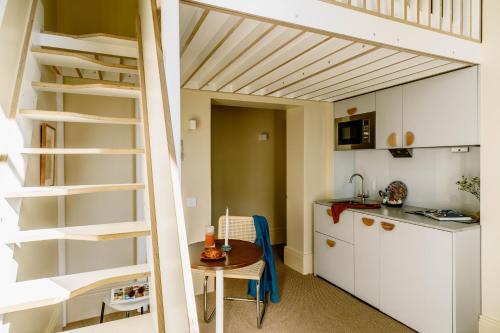 Mason & Fifth, Primrose Hill in Camden Mason & Fifth, Primrose Hill in Camden