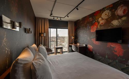 Hampshire Hotel Delft Centre in Delft Hampshire Hotel Delft Centre in Delft