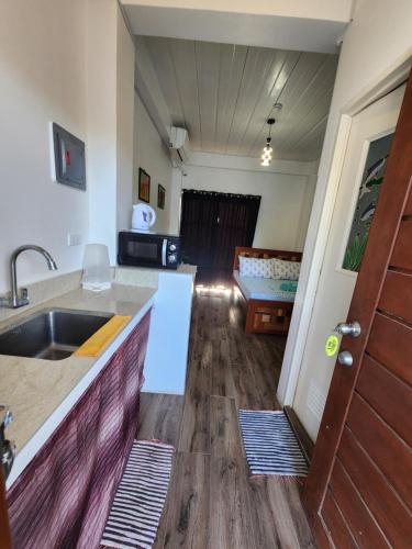 Ashburn's Transient- Bauang La Union, Beach Capital of the North in Bauang Ashburn's Transient- Bauang La Union, Beach Capital of the North in Bauang