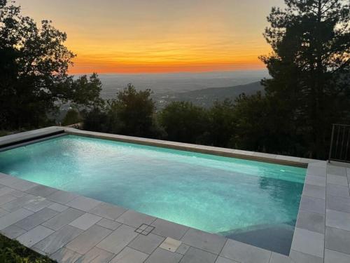 Villa Luana in Torreone Villa Luana in Torreone