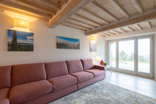 Villa Luana in Torreone Villa Luana in Torreone