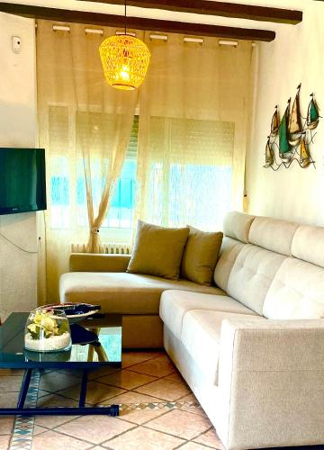 BONITA CASITA EN JAVEA in กัปซาเดส BONITA CASITA EN JAVEA in กัปซาเดส