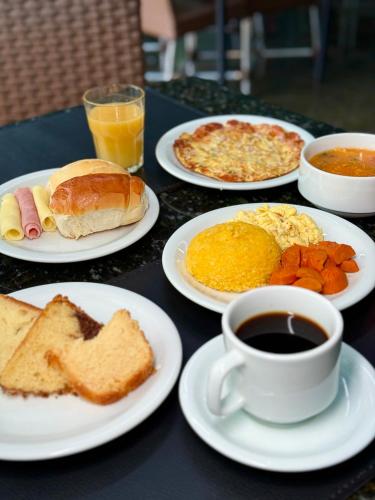 Food and beverages, Formula Arrey Hotel - Teresina in Teresina Food and beverages, Formula Arrey Hotel - Teresina in Teresina