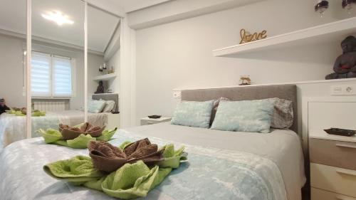 Vivienda en pleno centro! Calle Doctrinos 3