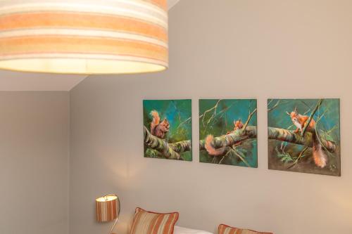 Brockram & Keld Barns