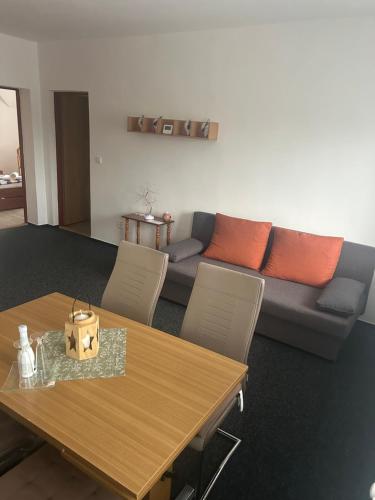 Instalaciones, Apartmán Krkovička (Apartman Krkovicka) in Mikulasovice Instalaciones, Apartmán Krkovička (Apartman Krkovicka) in Mikulasovice