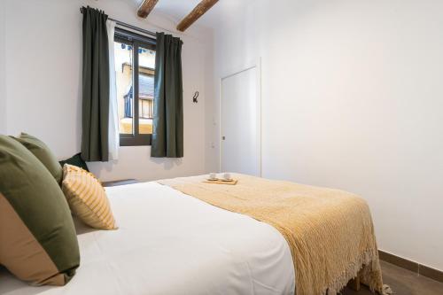 Lodging Apartments Almirall Beach 41