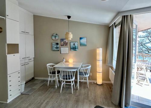 Dapur, MON 27 - Montemare - Teilmeerblick in Scharbeutz Dapur, MON 27 - Montemare - Teilmeerblick in Scharbeutz