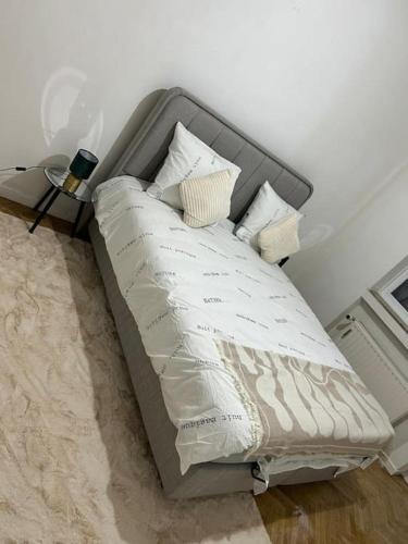 Bruxelles centre - Ixelles - Avenue Louise - Chic appart