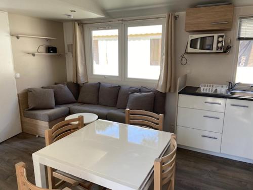 Instalaciones, Camping Quiberon - Mobilhomes Bord de Mer, Conguel in Quiberon Instalaciones, Camping Quiberon - Mobilhomes Bord de Mer, Conguel in Quiberon