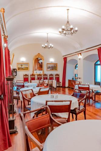 Food and beverages, Hostal Colonial Potosi in Potosi Food and beverages, Hostal Colonial Potosi in Potosi