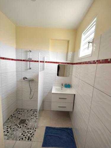 حمام, Appartement Moderne à Sainte-Anne avec Piscine Partagée / 80 m² (Appartement Moderne a Sainte-Anne avec Piscine Partagee / 80 m²) in سانت آني حمام, Appartement Moderne à Sainte-Anne avec Piscine Partagée / 80 m² (Appartement Moderne a Sainte-Anne avec Piscine Partagee / 80 m²) in سانت آني