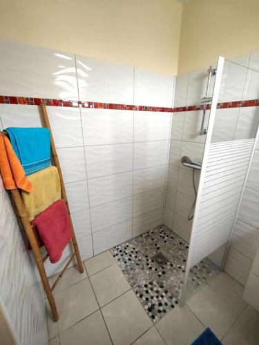 حمام, Appartement Moderne à Sainte-Anne avec Piscine Partagée / 80 m² (Appartement Moderne a Sainte-Anne avec Piscine Partagee / 80 m²) in سانت آني حمام, Appartement Moderne à Sainte-Anne avec Piscine Partagée / 80 m² (Appartement Moderne a Sainte-Anne avec Piscine Partagee / 80 m²) in سانت آني