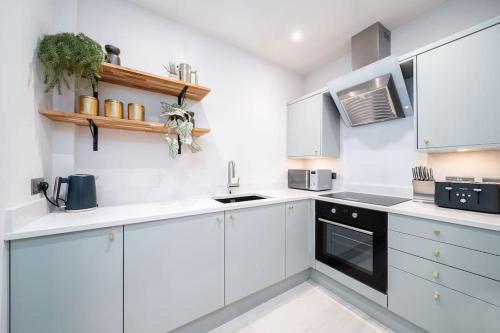 Charming Granby Flat in High Harrogate Charming Granby Flat in High Harrogate