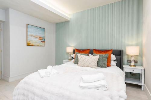 Charming Granby Flat in High Harrogate Charming Granby Flat in High Harrogate