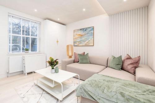 Charming Granby Flat in High Harrogate Charming Granby Flat in High Harrogate