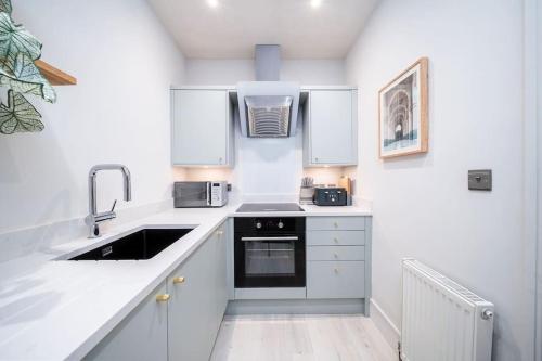Charming Granby Flat in High Harrogate Charming Granby Flat in High Harrogate