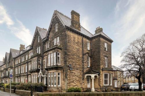 Charming Granby Flat in High Harrogate Charming Granby Flat in High Harrogate