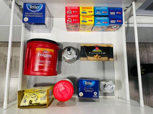 Private Vacation Guest Suite Near Beach in White Rock (Brit-Kolumbia) Private Vacation Guest Suite Near Beach in White Rock (Brit-Kolumbia)