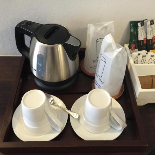 This photo about Samui Pool View Apartment shared on HyHotel.com