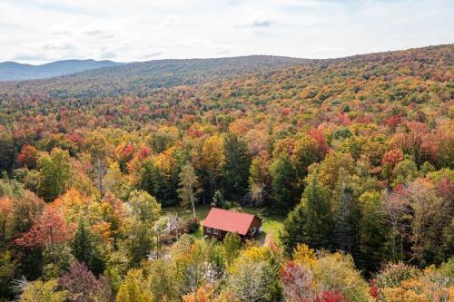 Cozy Cabin in Stratton Mountain & Mount Snow 10min in Stratton (VT) Cozy Cabin in Stratton Mountain & Mount Snow 10min in Stratton (VT)