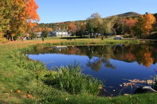 This photo about Snowflake Inn shared on HyHotel.com