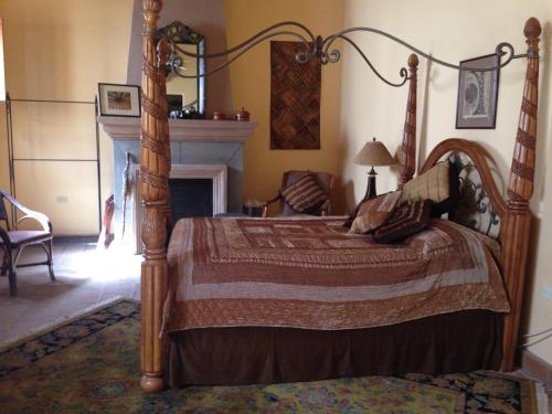 This photo about Alamos Hotel Colonial shared on HyHotel.com