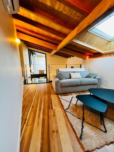 Les Gites d'Andréa- Chez les Fifou (Les Gites d'Andrea- Chez les Fifou) in Surba Les Gites d'Andréa- Chez les Fifou (Les Gites d'Andrea- Chez les Fifou) in Surba