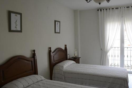 This photo about Hotel La Morena shared on HyHotel.com